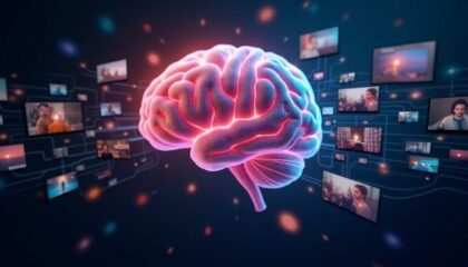 Como criar Sinapses Enquanto Procrastina em Vídeos Curtos?