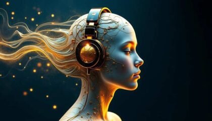 Artificial Intelligence: Can Machines Truly Be Creative?