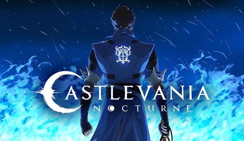 Castlevania Nocturne Season 2