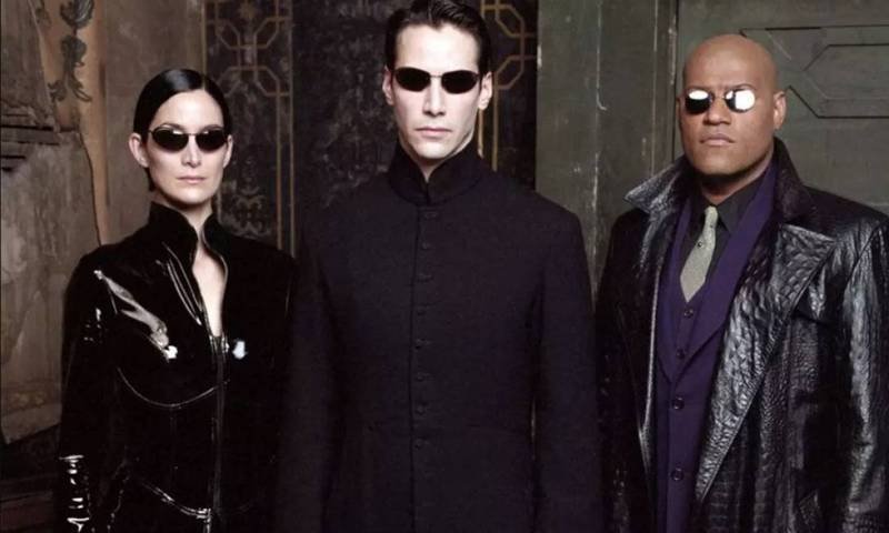 Matrix cover