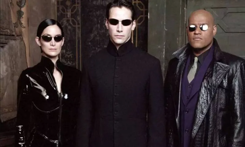 Matrix cover