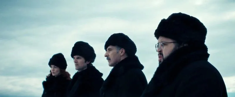 Review of the First Episode of Severance Season 2