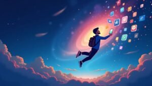 7 Apps to Help You Stay Focused!