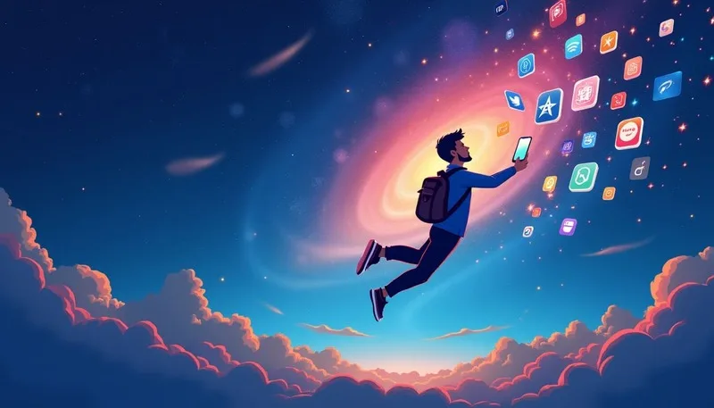 7 Apps to Help You Stay Focused!