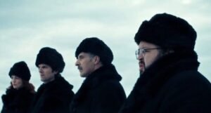 Severance 2×04 Woe’s Hollow complete review