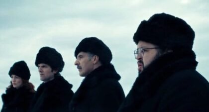 Severance 2×04 Woe’s Hollow complete review