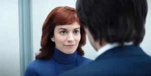 Strange Moment Between Mark and Helly - Analysis of the Third Episode of Severance Season 2
