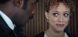 Milchick Receiving Recognition from Lumon - Analysis of the Third Episode of Severance Season 2