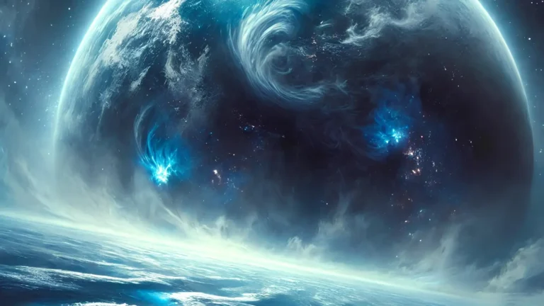 Representação da Terra