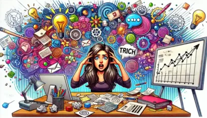 Como Organizar Ideias e Transformá-las em Ação