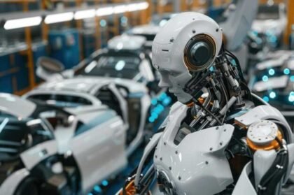 Jobs That Artificial Intelligence Could Replace by 2030