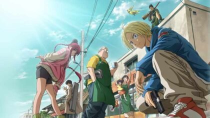 Sakamoto Days: Vale a Pena Assistir?