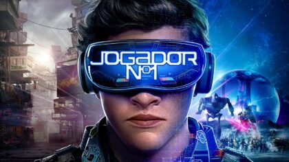 Como Jogador Número 1 Acertou o Futuro da Tecnologia