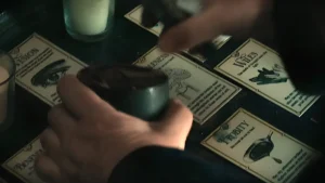 Nove Princípios em Ruptura: entenda o código moral da Lumon