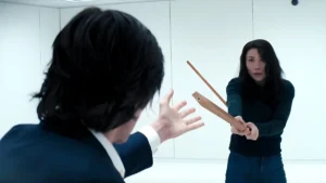 Cold Harbor in Severance: Mind Fragmentation and the Limits of Corporate Pain