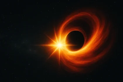 O que é o Big Bounce? A teoria do universo que nunca para de recomeçar