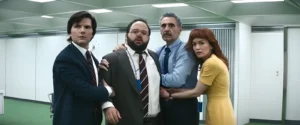 Severance Series Explanation – Apple TV+: Secrets and Everything Else