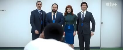 Segunda temporada de Ruptura: episódios, datas e onde assistir (sem spoilers)