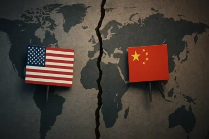 Recession and Trade War: The Domino Effect of the US-China Conflict