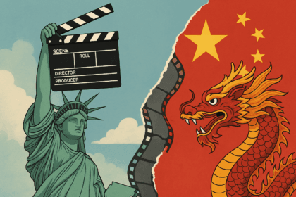Hollywood could lose China? The Impact of Trump’s Tariffs on Global Cinema