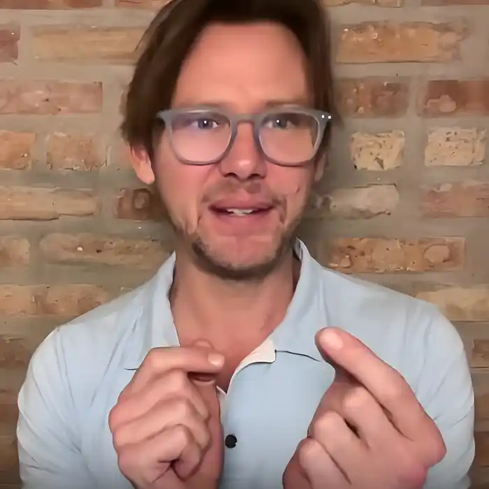 Jimmi Simpson, Black Mirror actor, who expressed interest in returning for a third USS Callister episode.