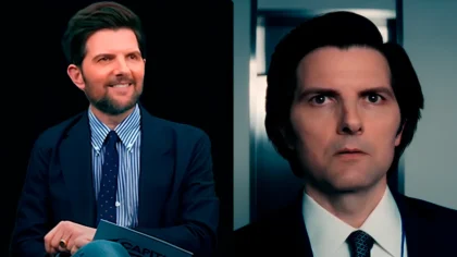 Mark Scout em Ruptura (Severance): quem é o protagonista vivido por Adam Scott?