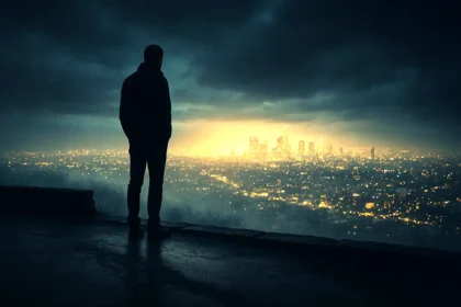 Economic Fear: The Silent Contagion