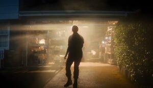 Meaning of USS Callister Infinity: beyond fiction in Black Mirror