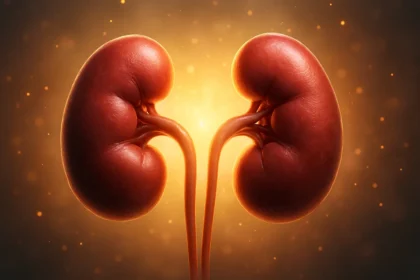 Nova terapia renal: uma possível revolução contra doenças renais hereditárias