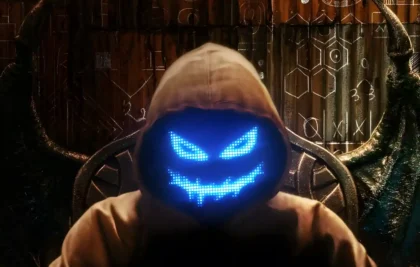 Second season of The Devil’s Plan arrives on Netflix in May