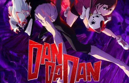 Dandadan Season 2 Brings More Supernatural Madness