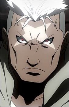 Scar, the tragedy-driven avenger, a central figure in both Fullmetal Alchemist versions.