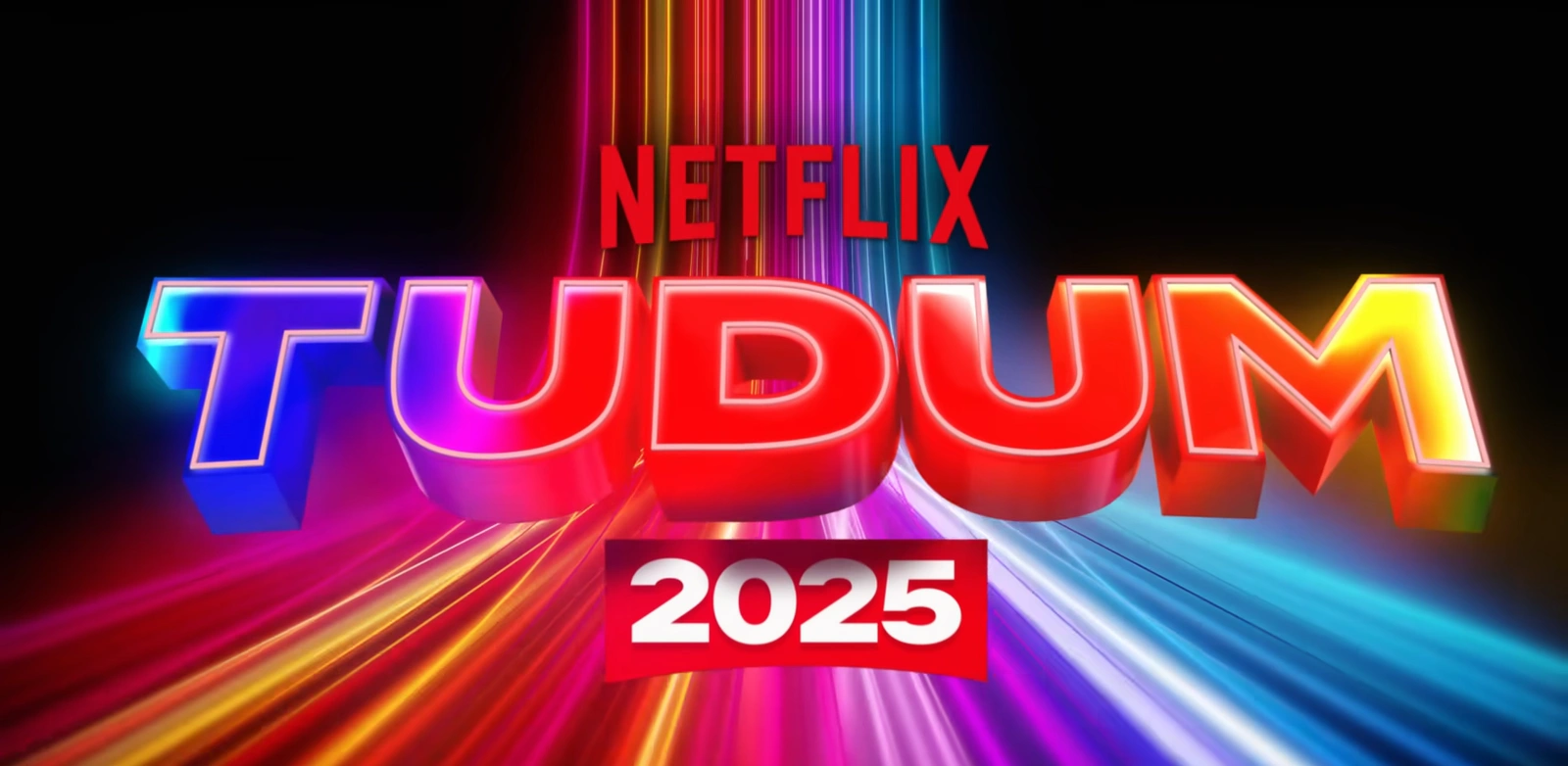Tudum 2025 Event at Netflix