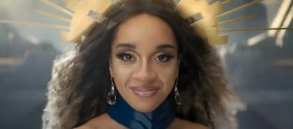 Explanation of Bête Noire in Black Mirror: Understand Everything
