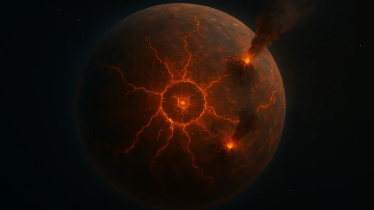 Image montage showing NASA's Perseverance rover on Mars (left) and Pixar's WALL·E character (right), drawing a parallel between fiction and reality.