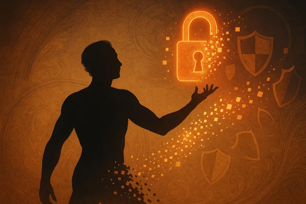 O que seus dados dizem sobre você — e você nem imagina