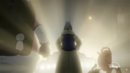 Anime Bullet/Bullet estreia no Disney+ em julho