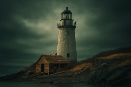 Disappearance of the Flannan Isles Lighthouse Keepers
