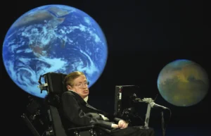 How Stephen Hawking Lived So Long with ALS: His Secret