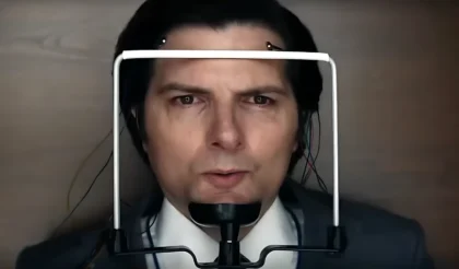 Lumon and Transhumanism: The True Goal Behind Severance