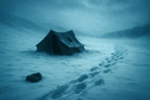 Dyatlov Pass Incident: Why Did They Flee Their Tent?