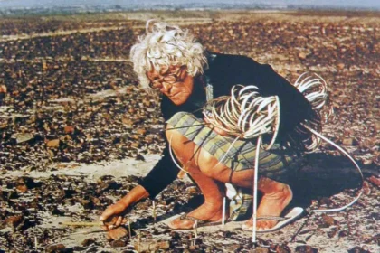 Linhas de Nazca no Peru: os desenhos gigantes intrigam a ciência