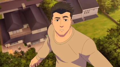 Invencível: lançamento da temporada 4 e a revolta de Mark