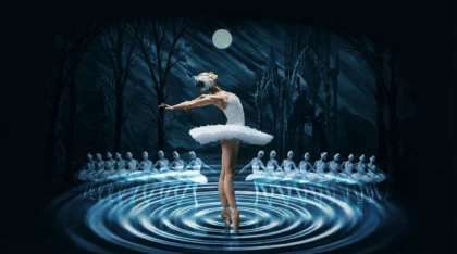 Swan Lake on UVB-76 Radio: Dates and Mystery