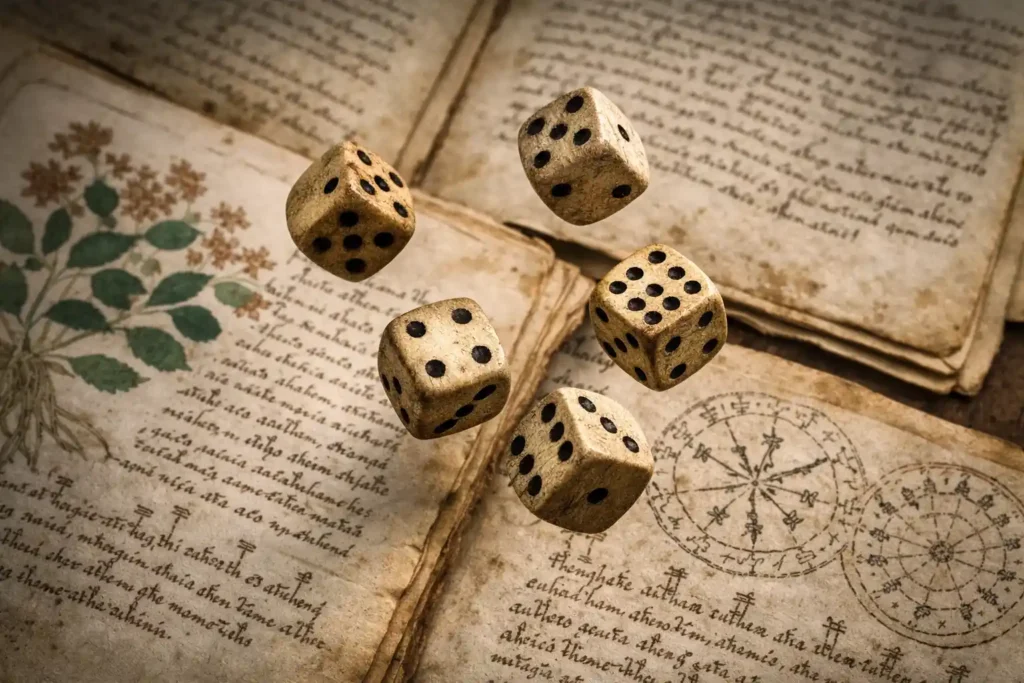 O código Naibbe explica o manuscrito Voynich?