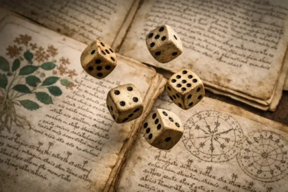 O código Naibbe explica o manuscrito Voynich?